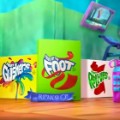 01 kids snack commercials