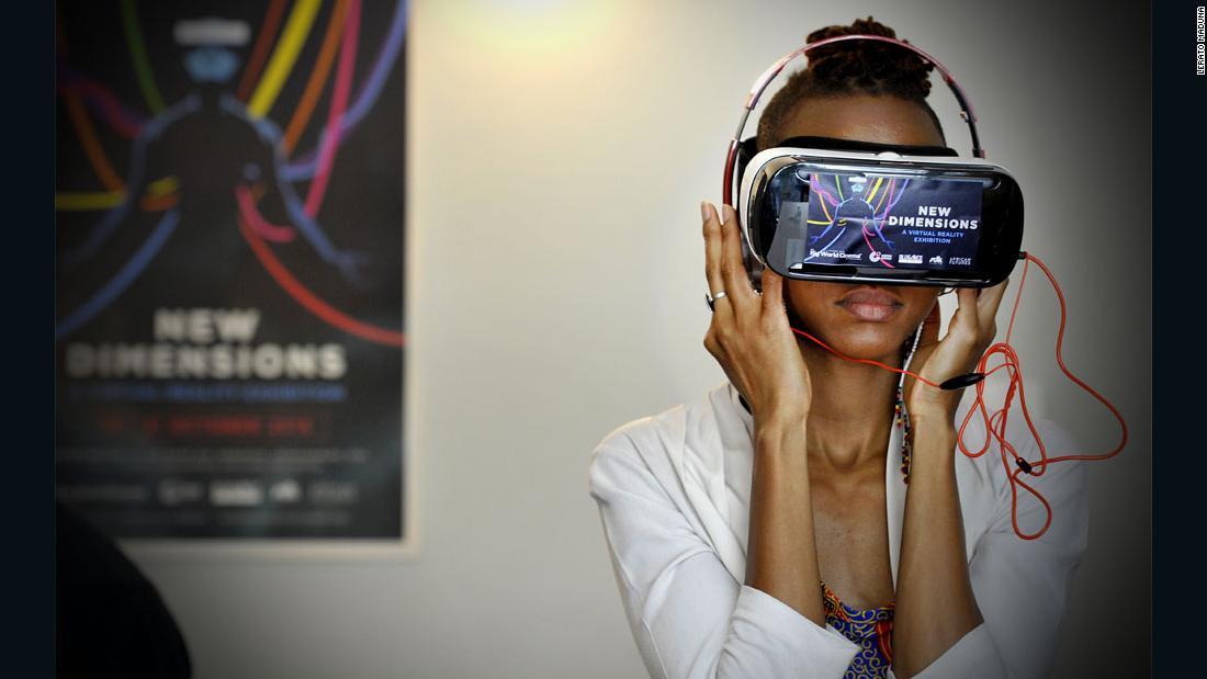 VR has the potential to change many industries. One example is mining, a profession which has its dangers and risks. In an effort to create a safe yet accurate training environment, a team at the University of Pretoria, South Africa have a created the continent&#39;s first &lt;a href=&quot;http://www.up.ac.za/media/shared/Legacy/sitefiles/file/44/1026/2163/8121/innovate8/2829africas_first_virtual_reality_mine_design_centrebyjaninesmit.pdf&quot; target=&quot;_blank&quot;&gt;VR mine&lt;/a&gt;. The center allows students and mining staff to train in a simulated mining environment. African filmmakers are also making forays into VR experimentation. Examples of recent releases are&lt;a href=&quot;http://www.thisisthenest.com/ltbaw-2017&quot; target=&quot;_blank&quot;&gt; Let This Be A Warning&lt;/a&gt; and &lt;a href=&quot;https://tribecafilm.com/filmguide/other-dakar-2017&quot; target=&quot;_blank&quot;&gt;The Other Dakar. &lt;/a&gt;