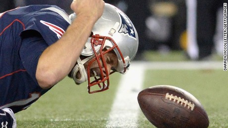 Appeals court reinstates Tom Brady&#39;s suspension