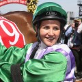 michelle payne tease