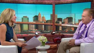 Bob Beckel on politics, his life and his career - CNN Video