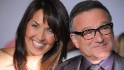 Robin Williams' wife: 'Lewy body dementia killed Robin' (2015)