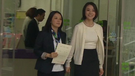 First step for same-sex marriage in Japan