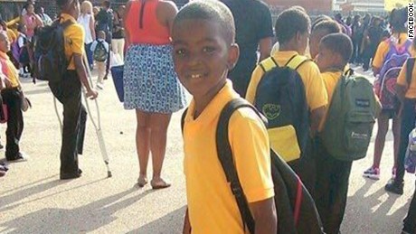 Tyshawn Lee, 9, killed in &#39;murderous rage&#39; by gang members bent on revenge, prosecutor says