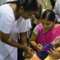 vaccine india diphtheria 