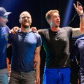 coldplay 2015