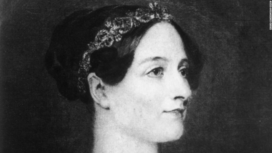 Her methods of commanding an analytical machine to return numbers created what is considered the world&#39;s first computer program. The computer language ADA was named after this 19th-century mathematician.