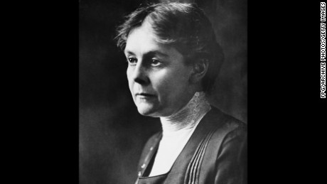 Women scientists who changed the world 
