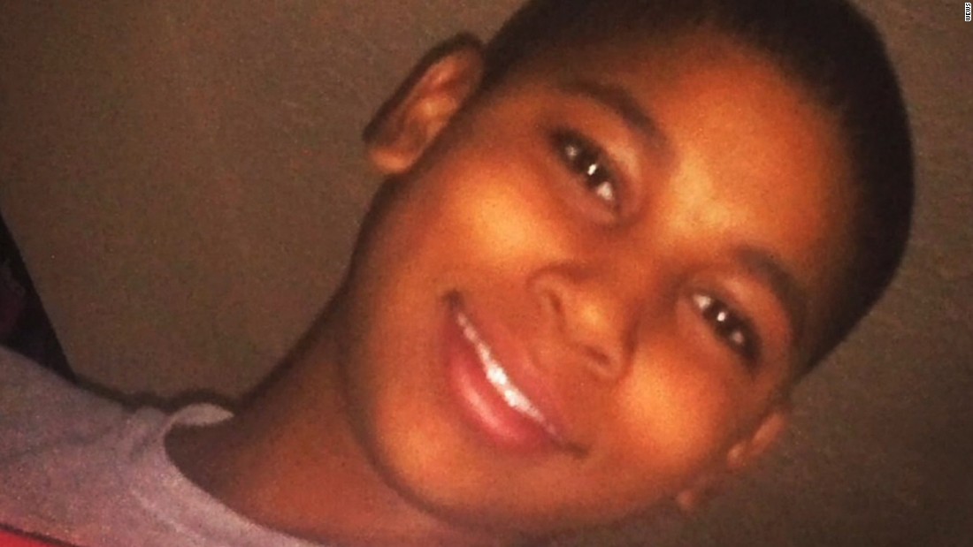 Justice Department won't pursue charges against officers in Tamir Rice shooting