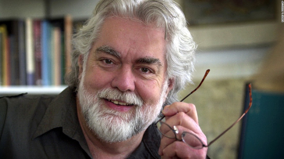 &lt;a href=&quot;http://www.cnn.com/2015/11/08/entertainment/gunnar-hansen-texas-chainsaw-massacre-obit-feat/index.html&quot; target=&quot;_blank&quot;&gt;Gunnar Hansen&lt;/a&gt;, who played the iconic villain Leatherface in the original &quot;Texas Chainsaw Massacre&quot; movie, died November 7 at his home in Maine. He was 68. 