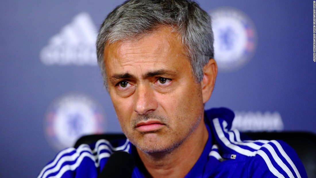 Mourinho will be desperate to make an impact at United after being sacked by Chelsea in December following a disastrous start to the London club&#39;s Premier League title defense last season.