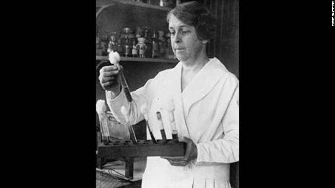 Evans studied two strains of bacteria that caused severe health problems among cattle. Before her research, the two strains were considered entirely separate. Evans discovered that the bacteria in question, Bacillus abortus and Micrococcus melitensis, were not only related, but were capable of affecting humans as well. The strains are now combined under one genus: Brucellosis. 