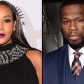 vivica fox 50 cent split