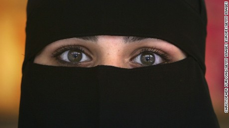 Tunisia bans the niqab in public institutions after twin bombings - CNN