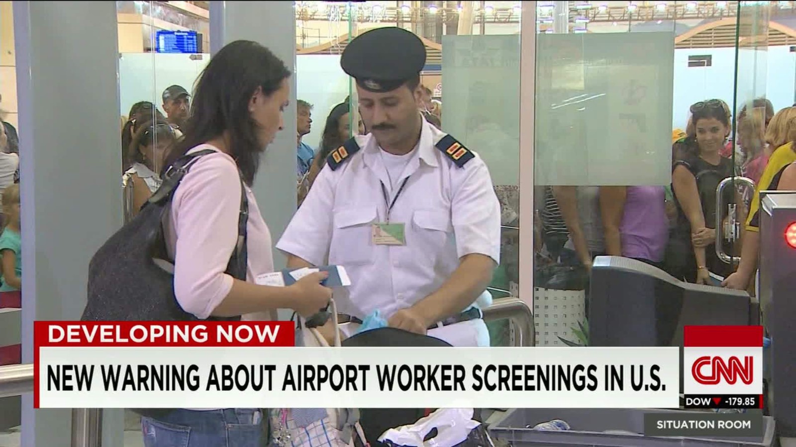 tsa-changes-rules-for-airport-security-screenings-cnn-video