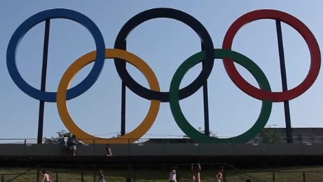 Brazil welcomes Olympic Games&#39; opportunities