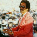 RESTRICTED allen toussaint