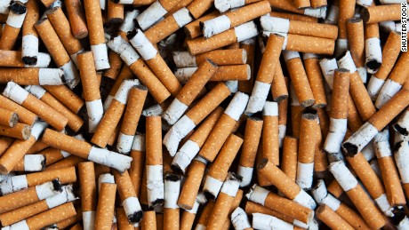 Cold turkey is best way to quit smoking, study says