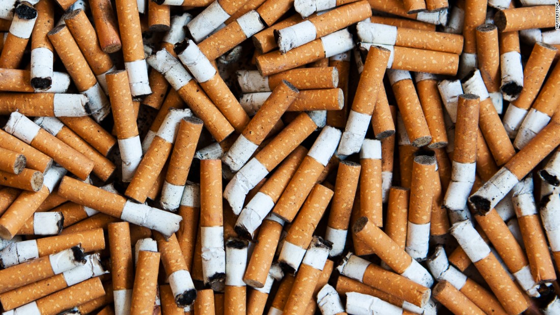 Six Reasons For Ban The Cigarette