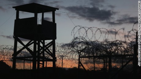 Former US President Barack Obama was unable to close the Guantanamo Bay prison, facing opposition in Congress.