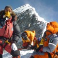 sherpa Pemba Dorje 