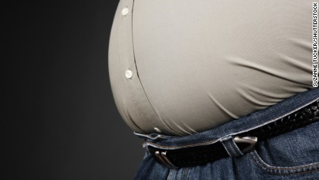 Your beer belly may kill you