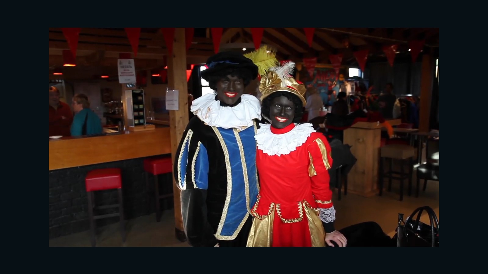 Blackface A Preview Cnn Video