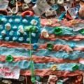 07 gum wall cleaning