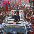 burma election rally suu kyi