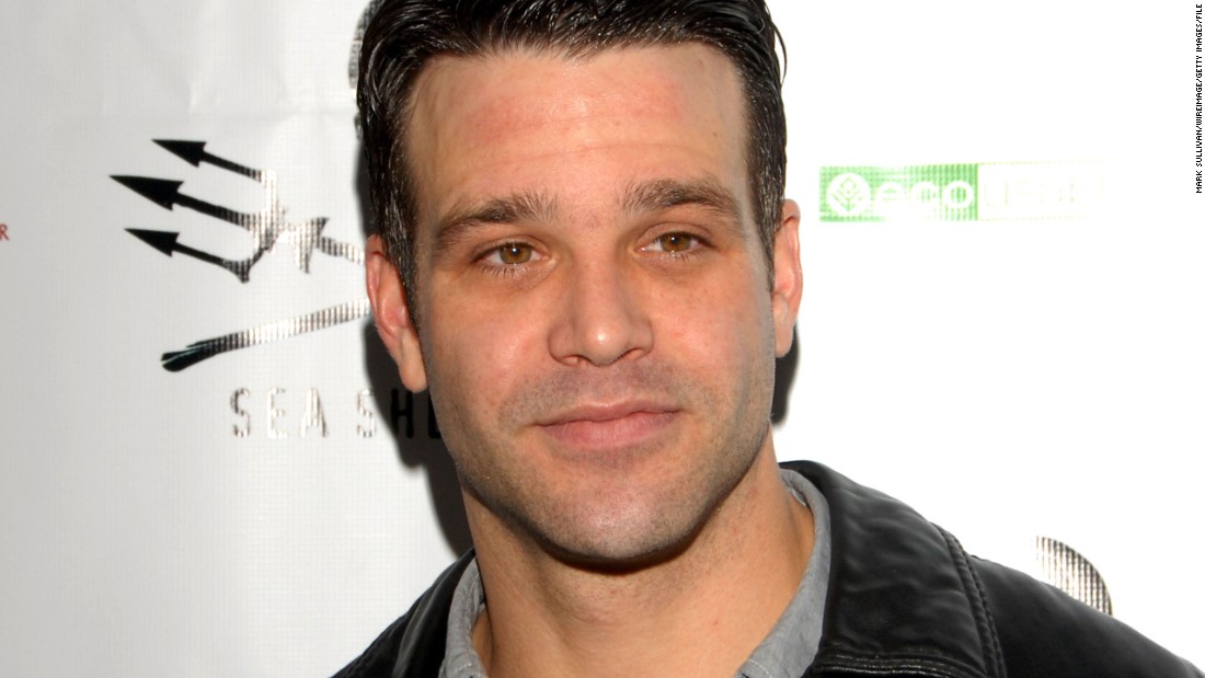 The family of actor &lt;a href=&quot;http://www.cnn.com/2015/11/12/entertainment/nathaniel-marston-accident-obit-feat/&quot; target=&quot;_blank&quot;&gt;Nathaniel Marston&lt;/a&gt; announced November 11 that he had died after being seriously injured in an October 30 car crash in Reno, Nevada. The 40-year-old&#39;s resume included &quot;One Life to Live&quot; and &quot;As the World Turns.&quot;