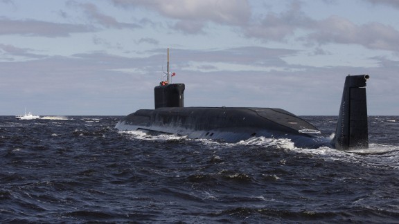 russian nuclear submarine off us coast russian nuclear submarine off us coast