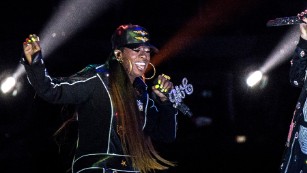 Fans want Missy Elliott statue to replace Confederate monument 