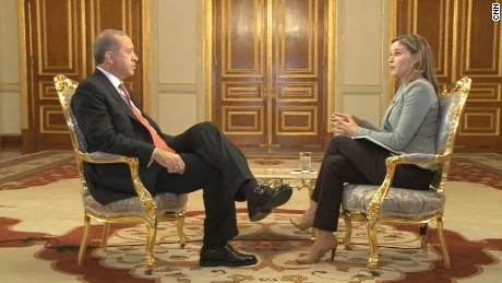 2015-11-12 14:17:13 Intv with Turkish president Erdogan