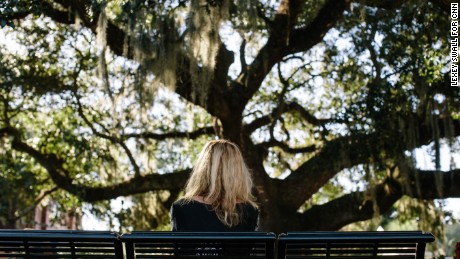 Amid Spanish moss-draped oaks on FSU&#39;s campus, Maria took stock of her painful history as a young student on this campus