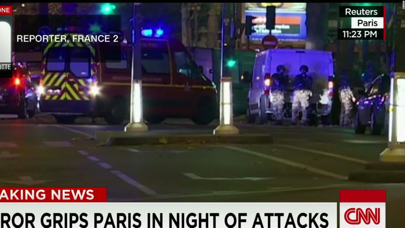 Paris Terror How Social Media Reacted CNN   151113173721 Paris Shooting Terror Attack Bpr Tsr 00012319 Full 169 