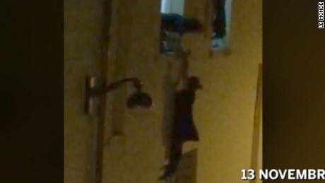 Bataclan concert hall hostages flee video_00000000.jpg