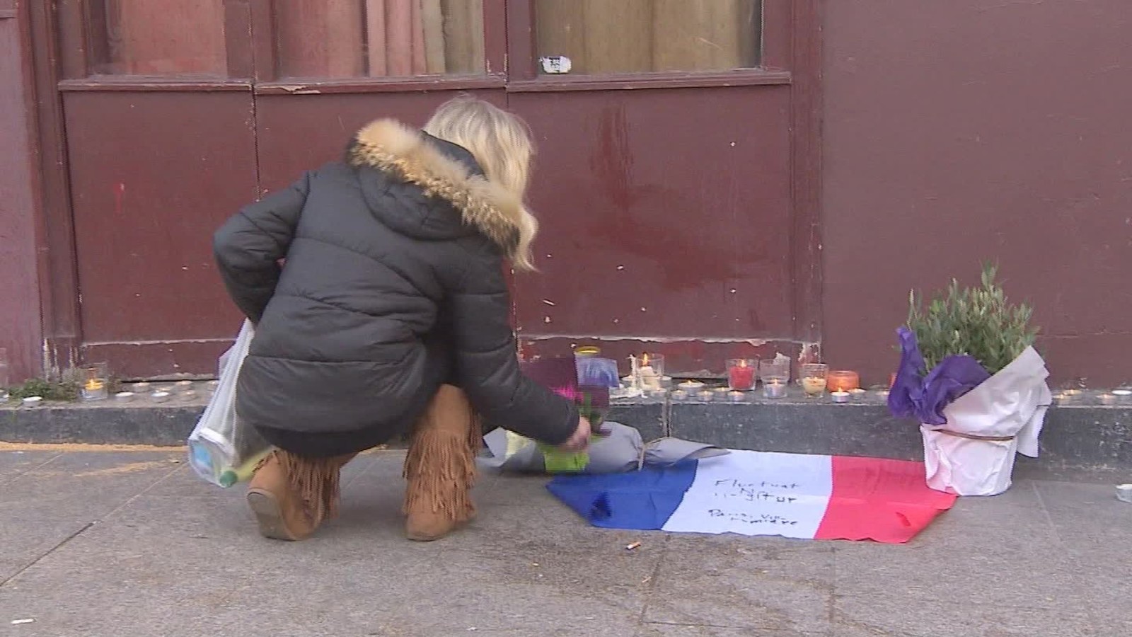 Paris terror: How social media reacted - CNN