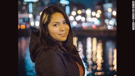 Nohemi Gonzalez had &#39;buoyant&#39; personality