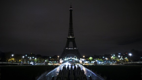 15 Paris Terror Attacks Cnn