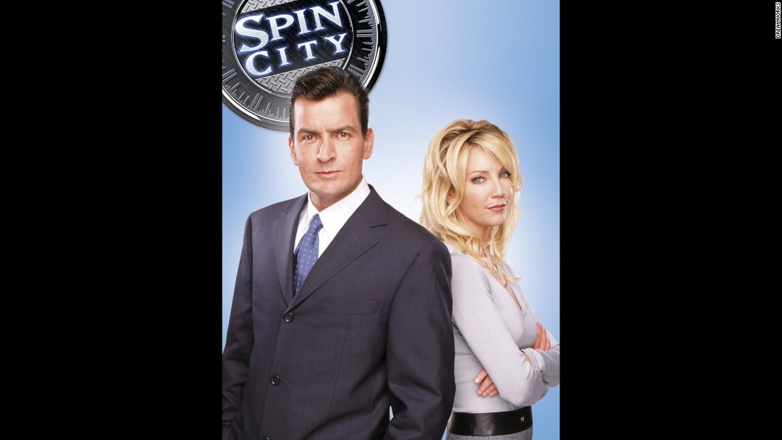 But after a well-received turn in 1999&#39;s &quot;Being John Malkovich&quot; -- in which he played, well, Charlie Sheen -- Sheen was cast as Michael J. Fox&#39;s replacement in the hit ABC show &quot;Spin City.&quot; Show creator Gary David Goldberg praised him. &quot;He&#39;s the first one on the set every morning and the last to leave at night,&quot; he said. The show ran until 2002.