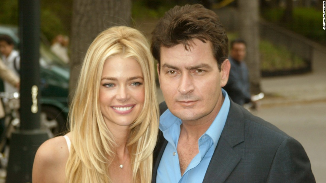 Charlie Sheen Fast Facts Cnn