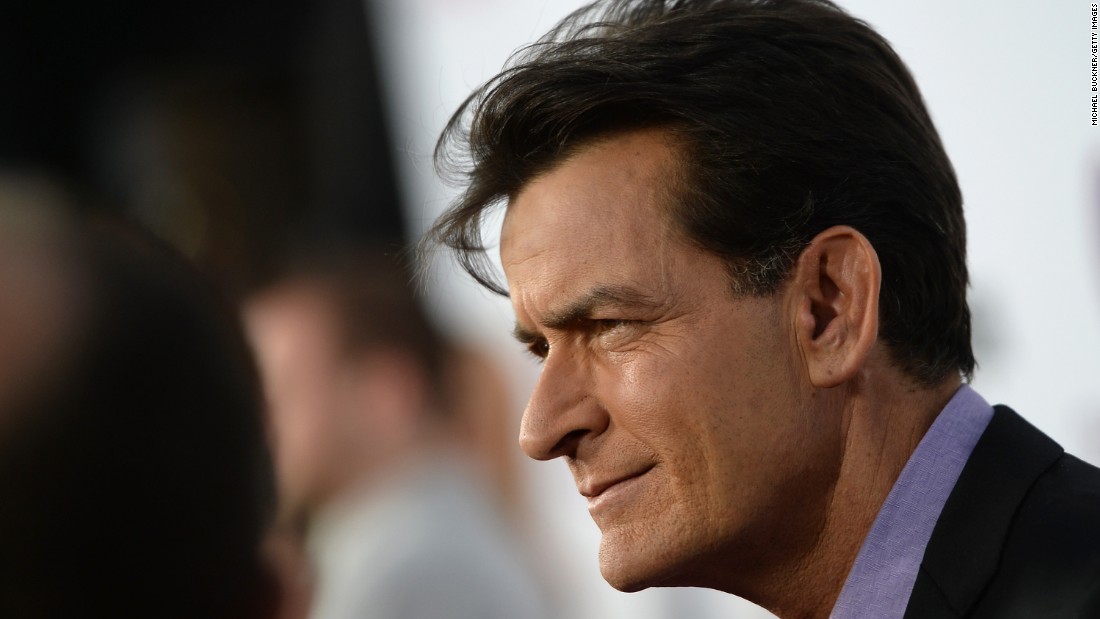 Since &quot;Anger,&quot; Sheen has had a guest spot on &quot;The Goldbergs&quot; and has &lt;a href=&quot;http://www.tmz.com/person/charlie-sheen/&quot; target=&quot;_blank&quot;&gt;popped up occasionally on TMZ&lt;/a&gt;. In November 2015 he announced to &quot;Today&#39;s&quot; Matt Lauer that he is HIV-positive. The actor said the diagnosis had inspired him to retire his hard-partying ways. &quot;It&#39;s a turning point in one&#39;s life,&quot; he said.