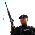 iraq swat team bullets