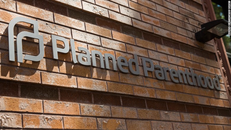 Besides abortions, what does Planned Parenthood do?