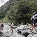 New Zealand Hiking