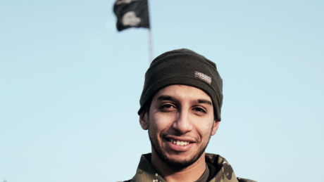 Who was Abdelhamid Abaaoud?