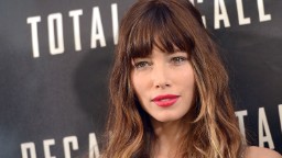 Jessica Biel plays an axe murderer in trailer for Hulu's 'Candy'