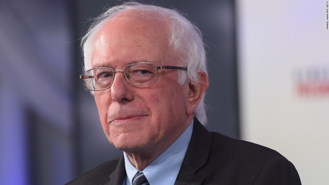 New Hampshire remains a Bernie Sanders stronghold - CNNPolitics
