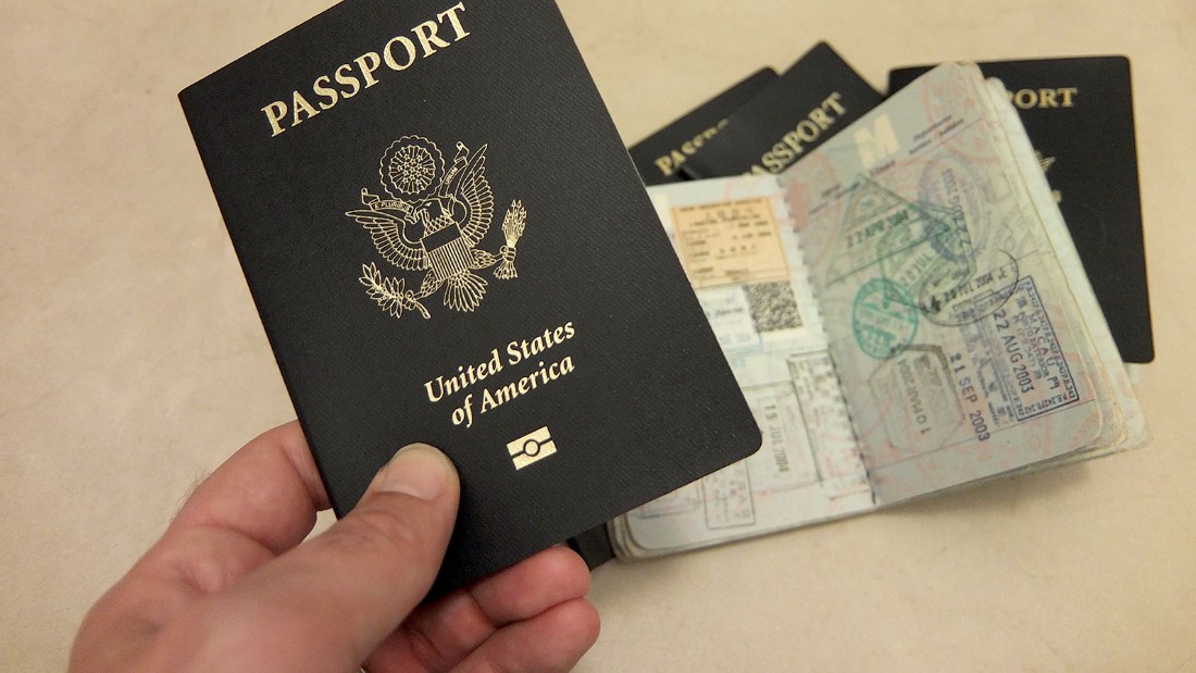 travel.state.gov check passport status