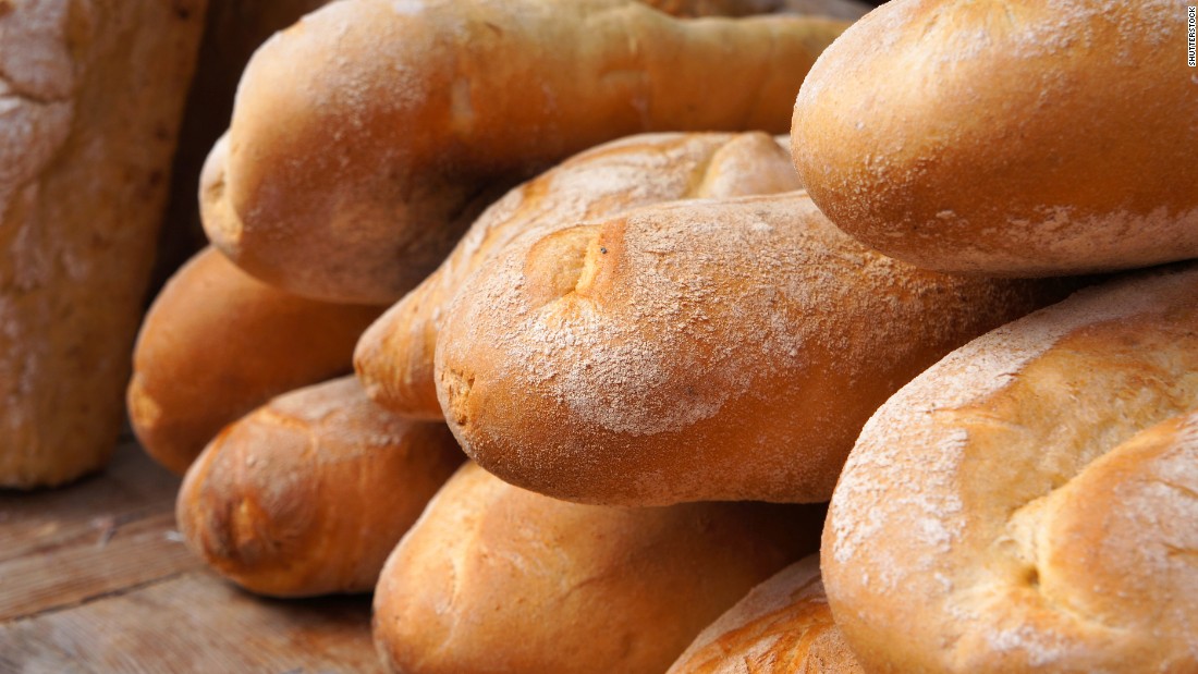 Do you put your bread in the fridge in hopes of making it last longer? Actually, don&#39;t. It dries out bread, making it stale. Instead, it should keep in the pantry for about a week. If you want it to last longer than that, wrap it up tightly in foil and place in a freezer bag. Storing it in your freezer will keep it tasting fresh for about three months. 